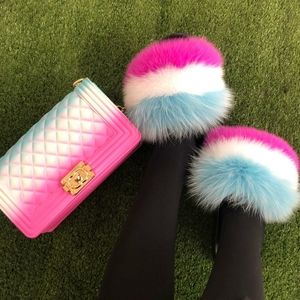 Slippers